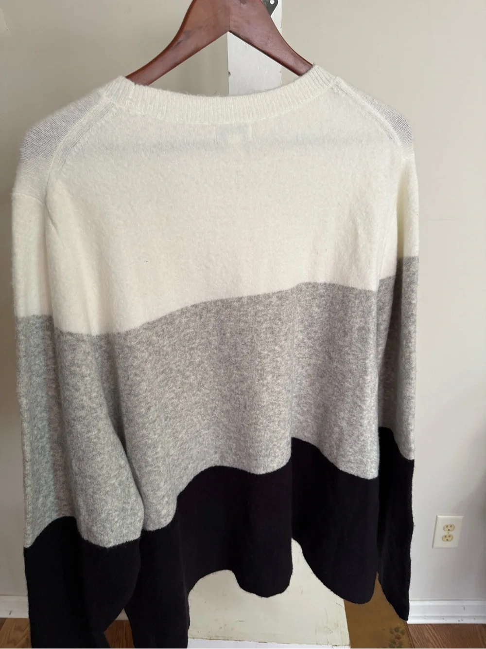J. Crew Extra Soft Sweater